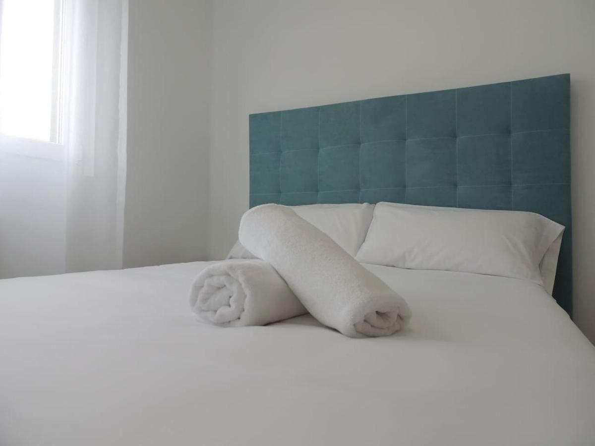 Precioso Piso En Oviedo, Parking, Wifi Y Netflix By Delabra Apartments ภายนอก รูปภาพ