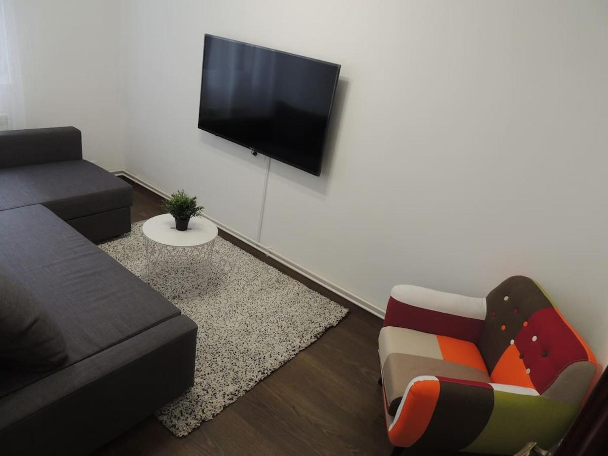 Precioso Piso En Oviedo, Parking, Wifi Y Netflix By Delabra Apartments ภายนอก รูปภาพ