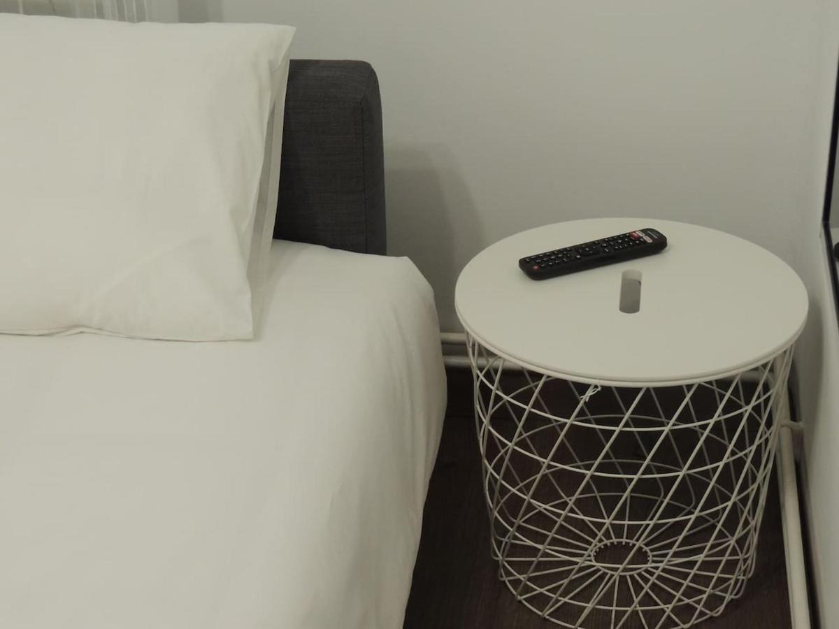 Precioso Piso En Oviedo, Parking, Wifi Y Netflix By Delabra Apartments ภายนอก รูปภาพ