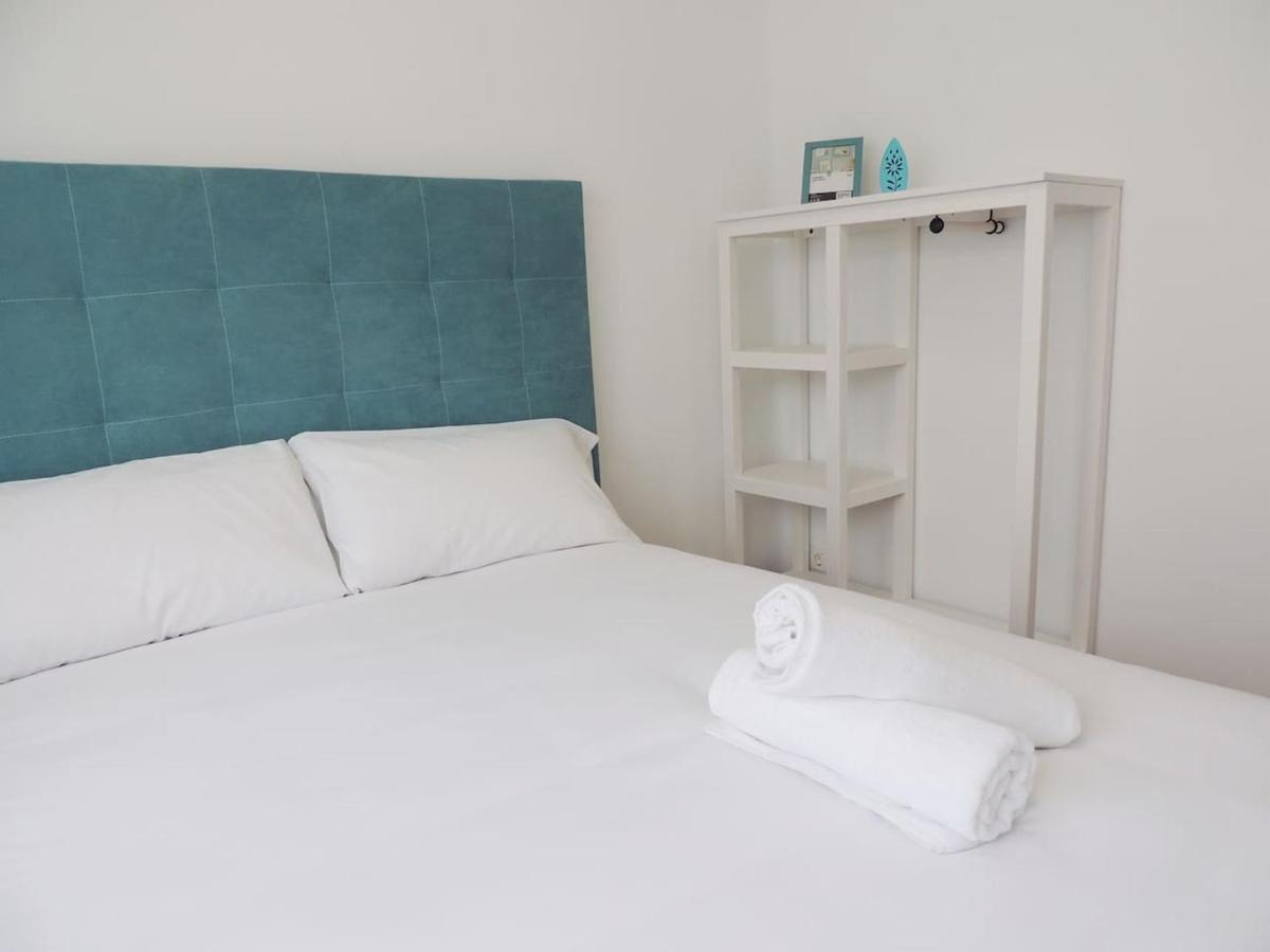 Precioso Piso En Oviedo, Parking, Wifi Y Netflix By Delabra Apartments ภายนอก รูปภาพ