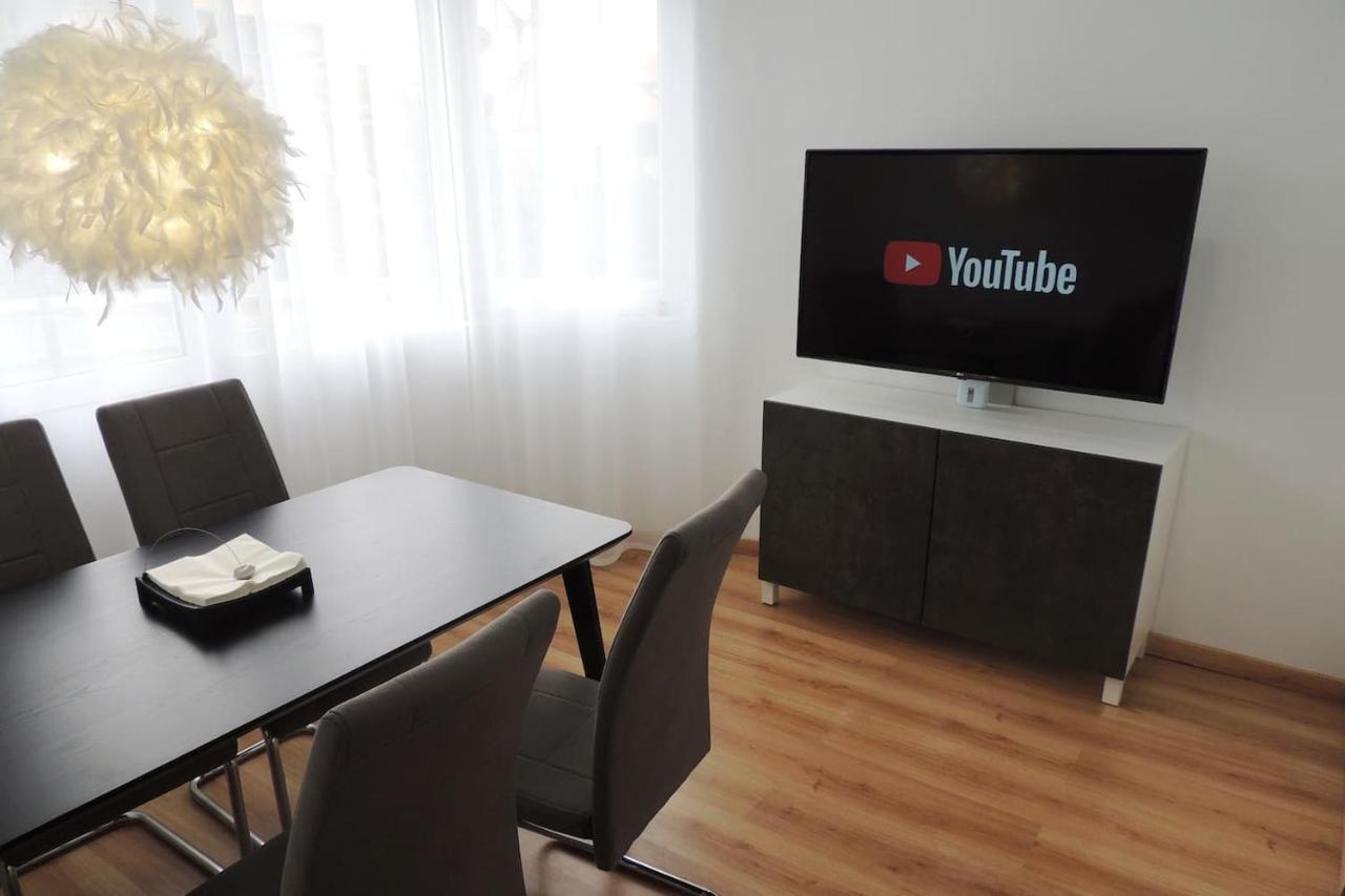 Precioso Piso En Oviedo, Parking, Wifi Y Netflix By Delabra Apartments ภายนอก รูปภาพ