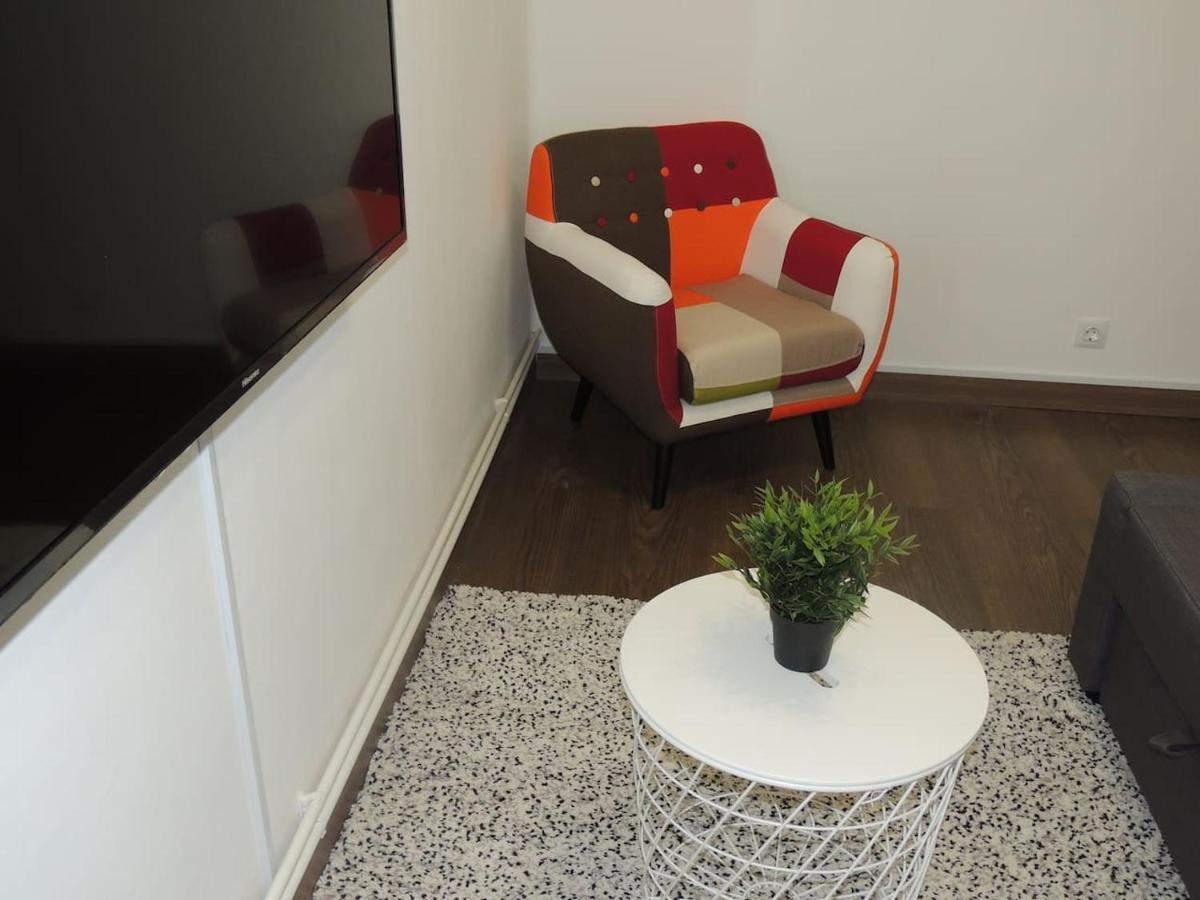 Precioso Piso En Oviedo, Parking, Wifi Y Netflix By Delabra Apartments ภายนอก รูปภาพ