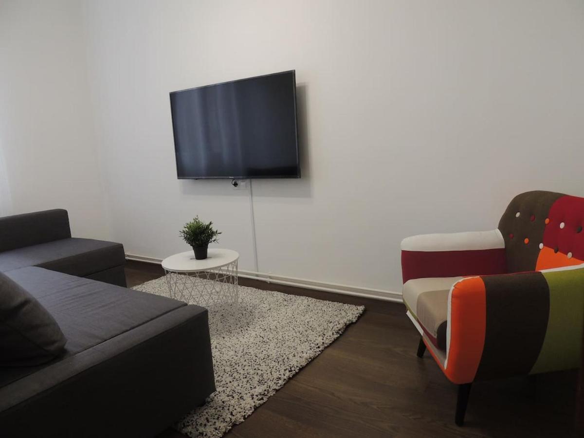 Precioso Piso En Oviedo, Parking, Wifi Y Netflix By Delabra Apartments ภายนอก รูปภาพ