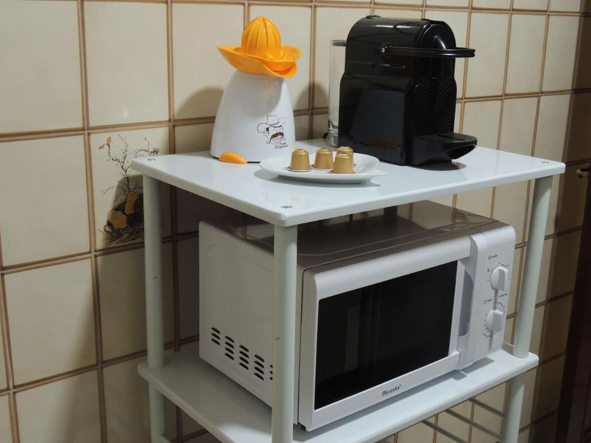 Precioso Piso En Oviedo, Parking, Wifi Y Netflix By Delabra Apartments ภายนอก รูปภาพ